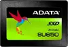 SSD накопитель ADATA Ultimate SU650 1 ТБ 2.5" Photo 11