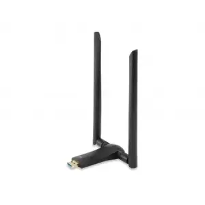 WLAN tīkla karte LevelOne WUA-1810E 867 Mbit/s