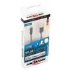 Lightning cable ANSMANN 1700-0045, 1 m Photo 4