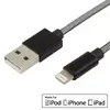 Lightning cable ANSMANN 1700-0045, 1 m Photo 5