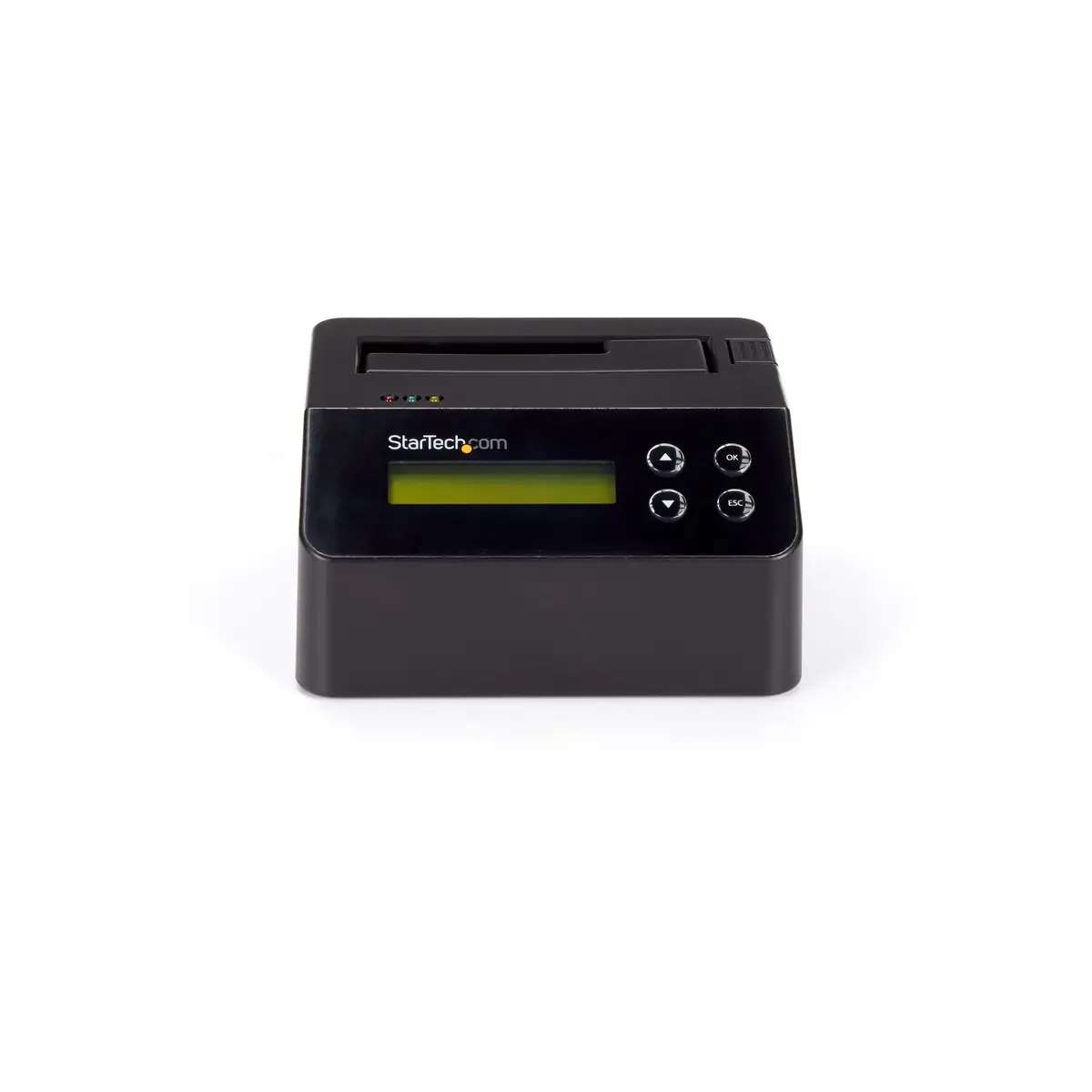 StarTech SDOCK1EU3P2 Cieto disku dzēšanas ierīce Photo 2
