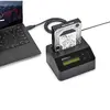 StarTech SDOCK1EU3P2 Cieto disku dzēšanas ierīce Photo 6