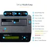 StarTech SDOCK1EU3P2 Cieto disku dzēšanas ierīce Photo 10