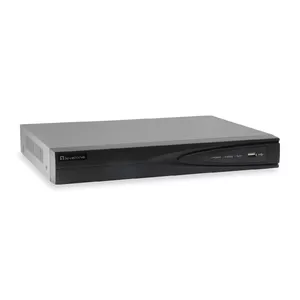 Tīkla videoreģistrators LevelOne GEMINI NVR-0504