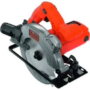 Zāģis Black & Decker CS1250LA