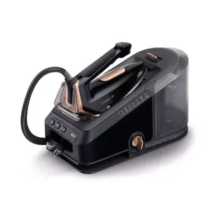 Steam generator iron BRAUN CareStyle 7 Pro IS 7286 — 8 bar, 2 L water tank, 2700 W, 650 g/min steam boost