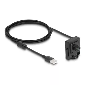 Kamera DeLOCK 96403 USB 2.0 Type-A 1.95m kabeļa garums