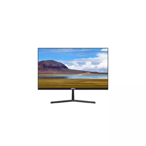 LCD monitors DAHUA LM27-B200S 27" VA Full HD 1920x1080 75Hz 5–8 ms iebūvēti skaļruņi VESA melns