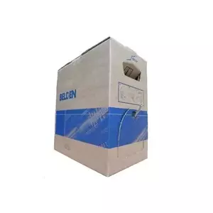 Сетевой кабель Belden 7965ENH Cat6 UTP LSOH, 305 м, фиолетовый