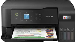 Epson EcoTank L3560 tintes krāsu daudzfunkcionālā printeris A4 33 lpp/min Wi-Fi melns