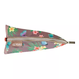 Пенал Herlitz 50043774 Мягкий пенал Многоцветный