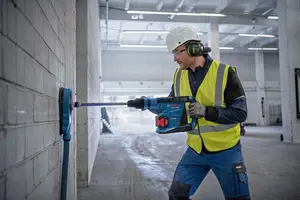 Перфоратор Bosch GBH 18V-40 C Professional