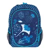 Skolas mugursoma Herlitz Rookie Deep Ocean Photo 4