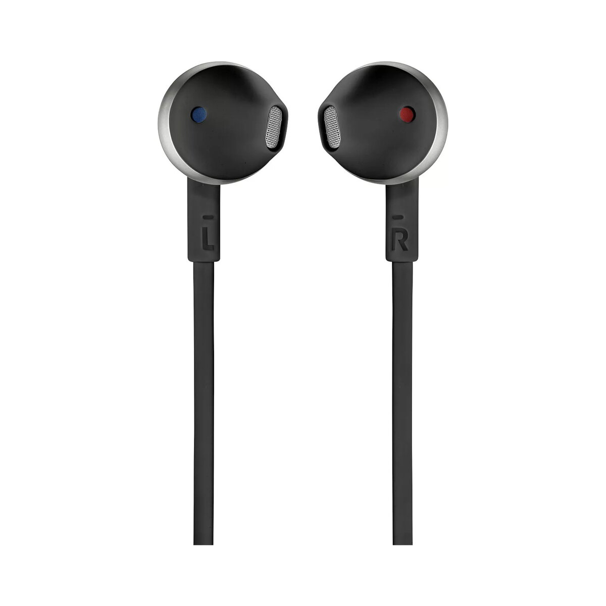 Austiņas JBL Tune 205 BLACK Photo 1