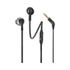 Austiņas JBL Tune 205 BLACK Photo 3