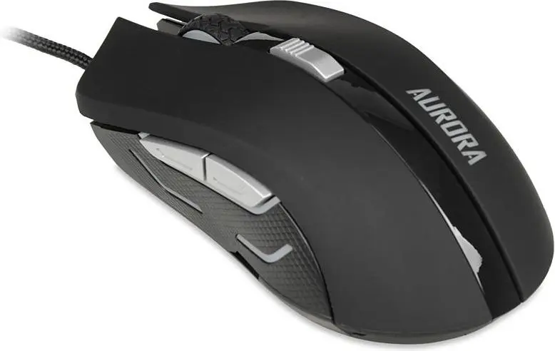IBOX Aurora A-1 kabelēta optiskā pele 2400 DPI Photo 10