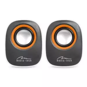 Loudspeaker Mediatech MT3137W 6 W