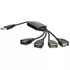 USB hub Akyga AK-AD-13