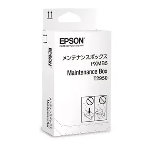 Epson C13T295000 apkopes kaste WorkForce WF-100W tintes printerim