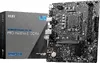 Материнская плата MSI PRO H610M-E DDR4 micro ATX Photo 2
