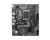 Материнская плата MSI PRO H610M-E DDR4 micro ATX Photo 7