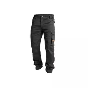 Bikses SARA ACTIFLEXTROUSERS 58 — darba bikses unisex izmērs 58