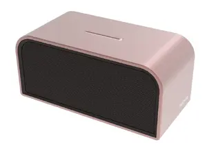 Stereo Portable Speaker Manta SPK9005 Ruby