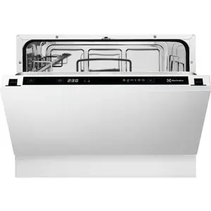 Встраиваемая посудомоечная машина Electrolux ESL2500RO, 6 комплектов, 49 дБ