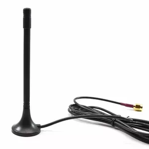 Внутренняя магнитная 4G LTE антенна OEM JCG016L с кабелем 1,5 м