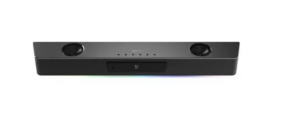 Speakers Creative Labs Sound Blaster Katana V2X 51MF8400AA000 Photo 3