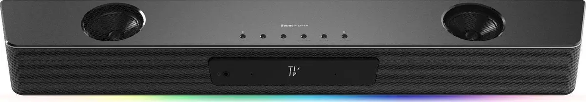 Speakers Creative Labs Sound Blaster Katana V2X 51MF8400AA000 Photo 8