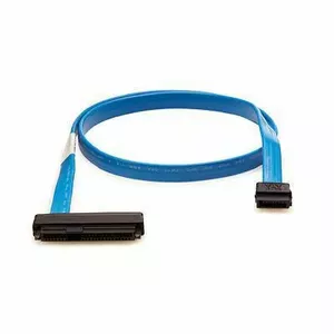 SAS Min-Min Cable HP Enterprise AE470A-RFB 2 m