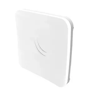 Bezvadu maršrutētājs MikroTik SXTsq Lite2