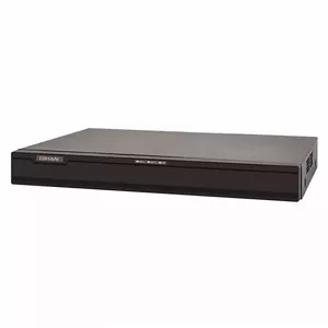 Tīkla videoierakstītājs electro base QH-N4108F-H 8 kanāli, ieraksts 6MP, 8x100M PoE+