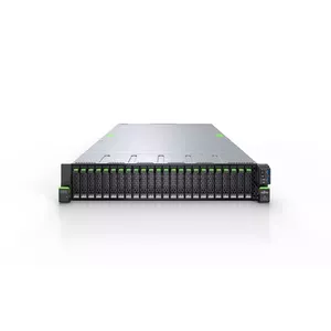 Fujitsu PRIMERGY RX2540 M6 server Rack 2U Intel Xeon Silver 4314 2.4 GHz 16 GB DDR4-SDRAM 900 W