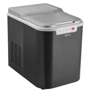 Camry CR 8073 Ice cube maker Capacity 2.2 L, Grey