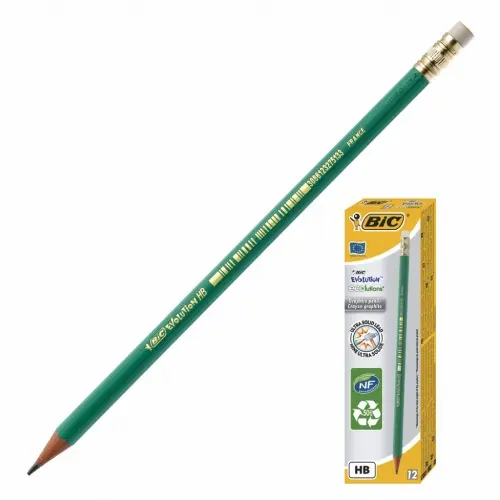 Pencils