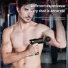 Массажный пистолет Riff HB-009 Mini Photo 5