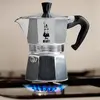 Bialetti Moka Express 0.2 L Moka Pot Photo 3