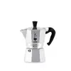 Bialetti Moka Express 0.2 L Moka Pot Photo 5