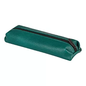 Мягкий пенал Herlitz 50043828 Зеленый