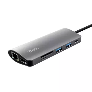 Trust Dalyx interface cards/adapter Internal HDMI RJ-45 USB 3.2 Gen 1