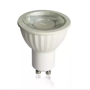 LED spuldze LEDURO PAR16 Siltā baltā 3000 K 7 W GU10 F