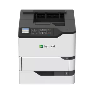 Printeris Lexmark MS725dvn Lāzera Melns Balts