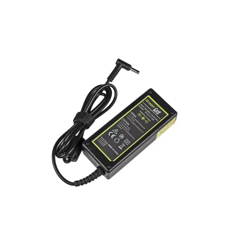 Сетевой адаптер Green Cell AD49P 65W Photo 2