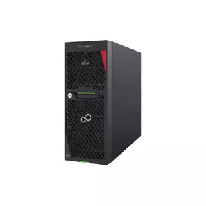 Fujitsu PRIMERGY TX1330 M5 server Tower Intel Xeon E-2388G 3.2 GHz 32 GB DDR4-SDRAM 500 W
