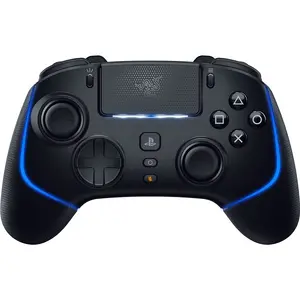 Spēļu kontrolieris Razer Wolverine V2 Pro Black