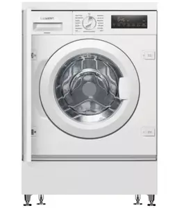 Iebūvējamā veļas mašīna Siemens iQ700 WI14W443 8 kg