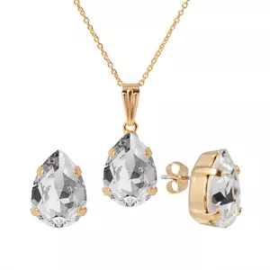 Sets with Swarovski™ crystals