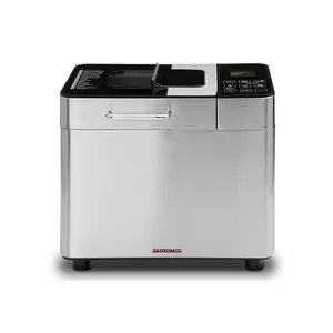 Maizes cepeškrāsns Gastroback Design Advanced 500 W Melna Nerūsējošā tērauda